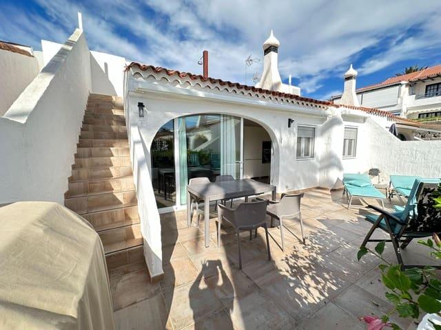Bungalow en alquiler en San Bartolomé de Tirajana, Gran Canaria