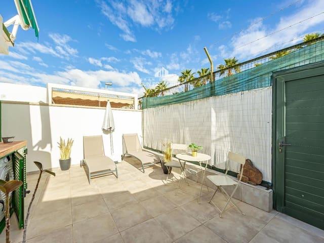 Bungalow en alquiler en San Bartolomé de Tirajana, Gran Canaria