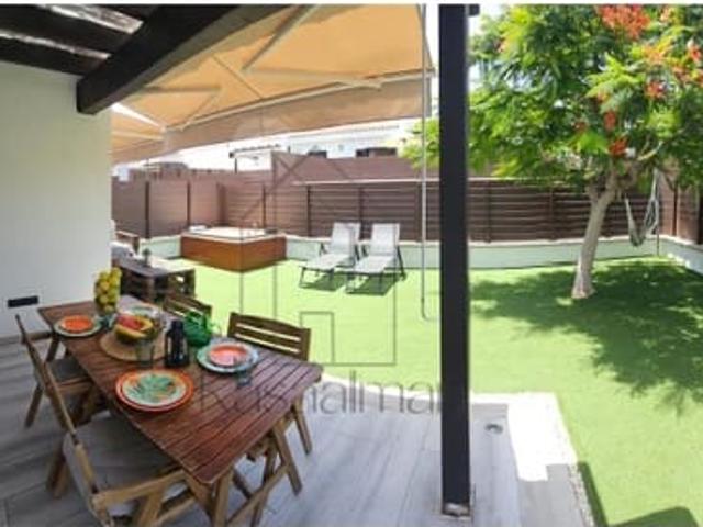 Bungalow en alquiler en San Bartolomé de Tirajana, Gran Canaria