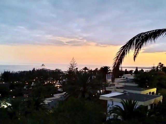 Bungalow en alquiler en San Bartolomé de Tirajana, Gran Canaria