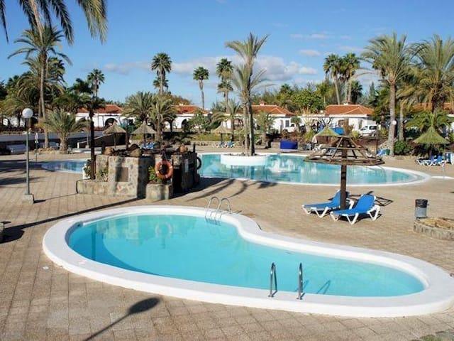 Bungalow en alquiler en San Bartolomé de Tirajana, Gran Canaria
