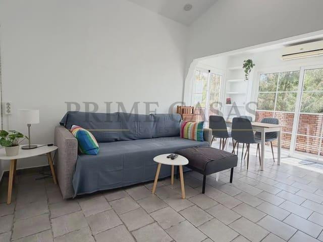 Bungalow en alquiler en San Bartolomé de Tirajana, Gran Canaria