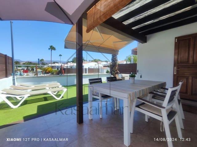 Bungalow en alquiler en San Bartolomé de Tirajana, Gran Canaria