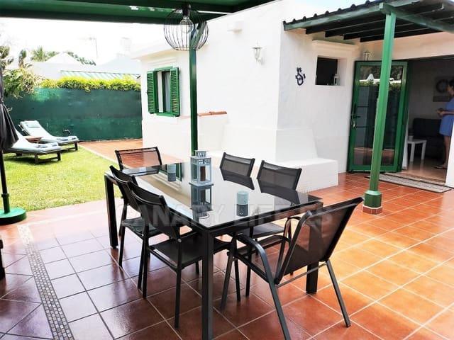 Bungalow en alquiler en San Bartolomé de Tirajana, Gran Canaria