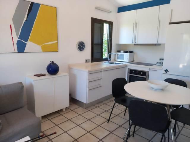Bungalow en alquiler en San Bartolomé de Tirajana Las Palmas