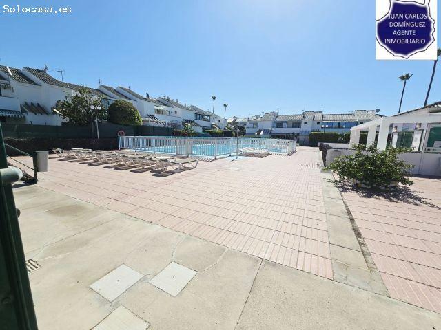 Bungalow en Alquiler en San Bartolome de Tirajana, Las Palmas