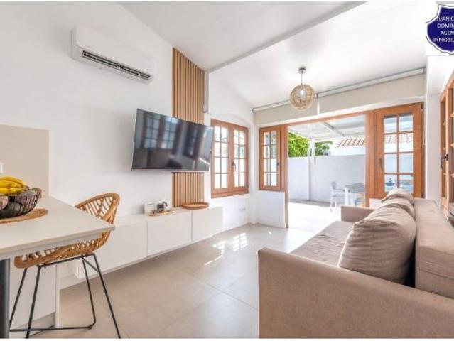 Bungalow en Alquiler en San Bartolome de Tirajana, Las Palmas
