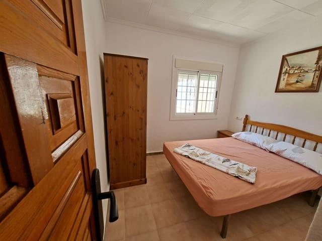 Bungalow en alquiler en San Fulgencio, Alicante Costa Blanca