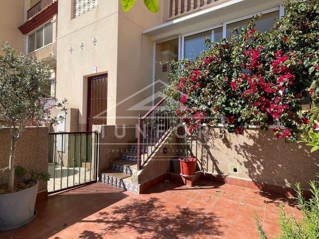 Bungalow en alquiler en San Pedro del Pinatar, Murcia Costa Cálida