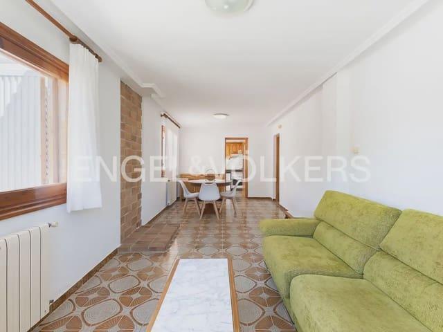 Bungalow en alquiler en Sagunto / Sagunt, Valencia Costa Valencia