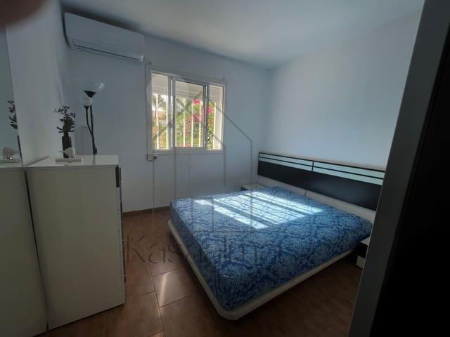 Bungalow en alquiler en Sonneland, Gran Canaria