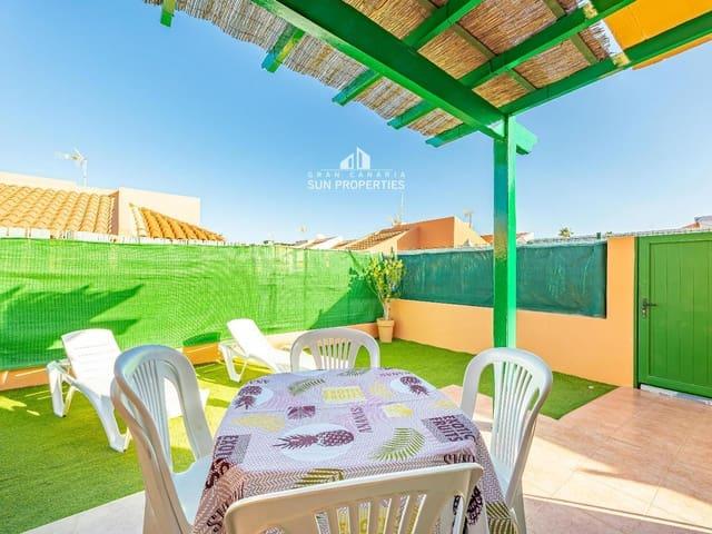 Bungalow en alquiler en Sonneland, Gran Canaria