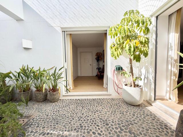 Bungalow en alquiler en Sotogrande Cádiz