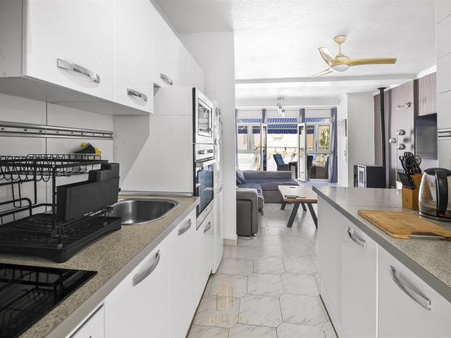 Bungalow en Blue Lagoon con solarium 49m² San Miguel de Salinas