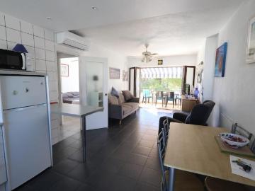 BUNGALOW EN CABO ROIG