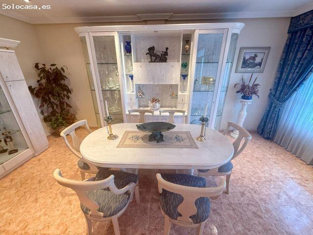 Bungalow en Callosa de Segura