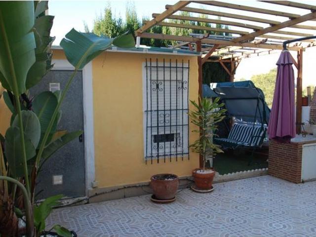 Bungalow en Las Mimosas, Orihuela Costa