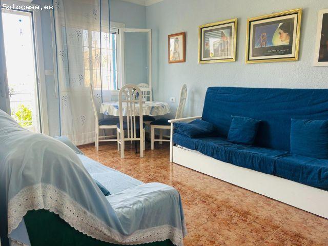 BUNGALOW EN LO PAGAN A 325 METROS DEL MAR