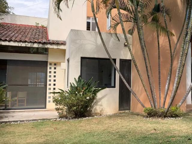 Bungalow en Lomas de La Selva, Cuernavaca, Morelos