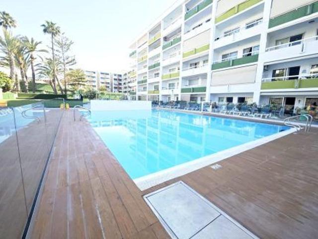 Bungalow en Maspalomas