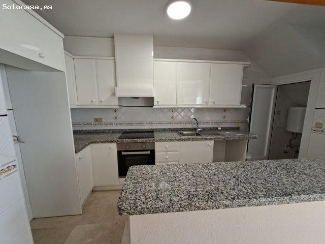 Bungalow en Orihuela Costa