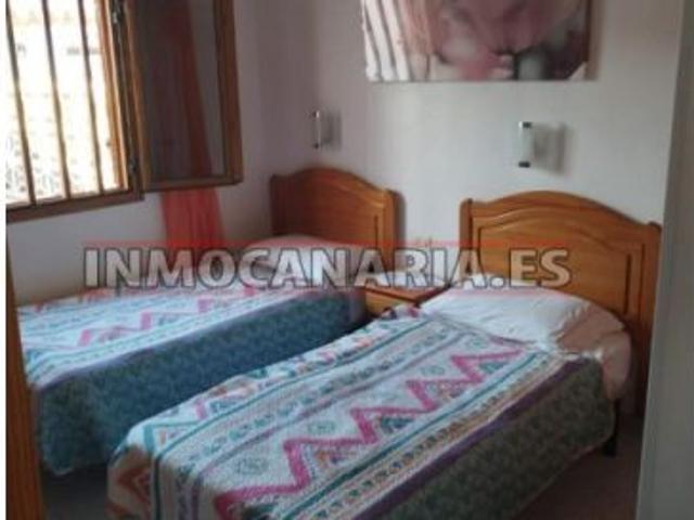 BUNGALOW EN PLAYA DEL INGLES, ZONA YUMBO