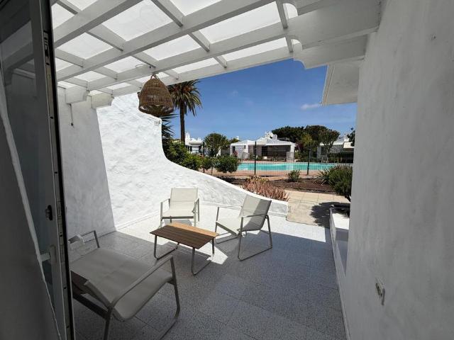 Bungalow en Playa Del Inglés