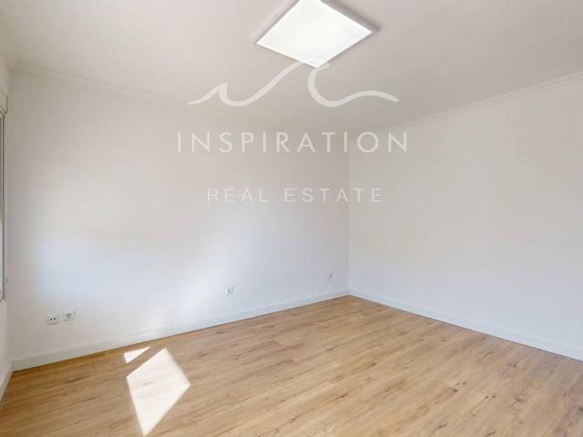 Bungalow en planta baja totalmente reformado en Villamartín – ¡Listo para entrar!