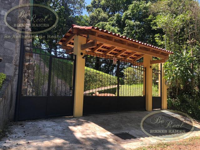 Bungalow en RENTA amueblado