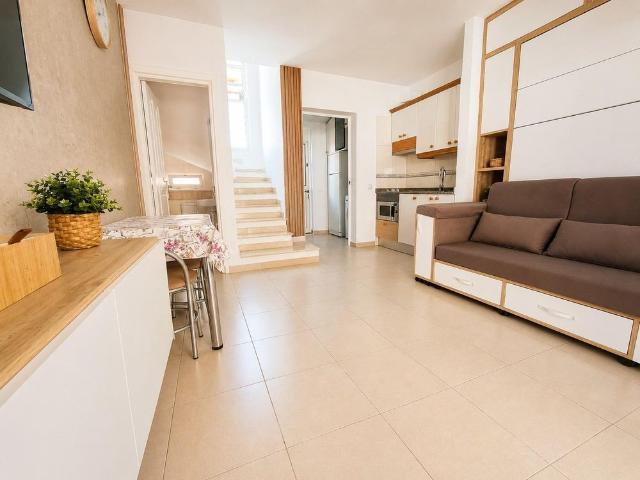 BUNGALOW EN SAN AGUSTÍN PLAYA DE LAS BURRAS GREEN SEA