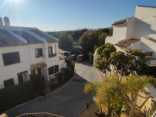 Bungalow en Sierra Cortina de Finestrat alquiler de LARGA DURACION