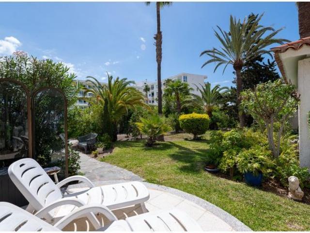 Bungalow en Sun Club Playa del Ingles