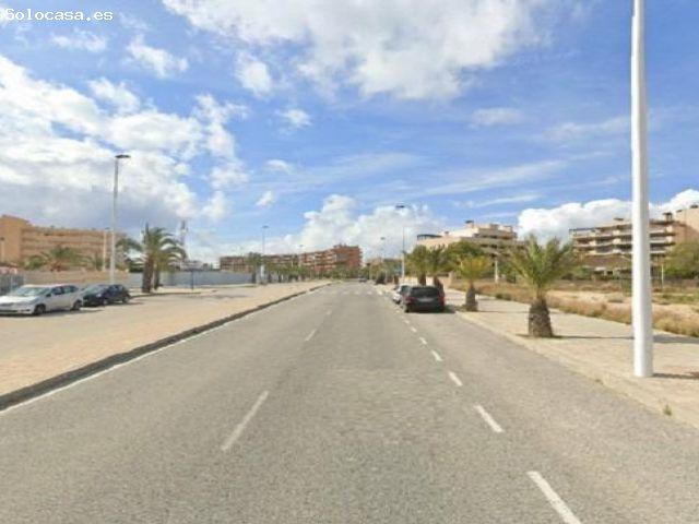 BUNGALOW EN SUBASTA EN ARENALES DEL SOL