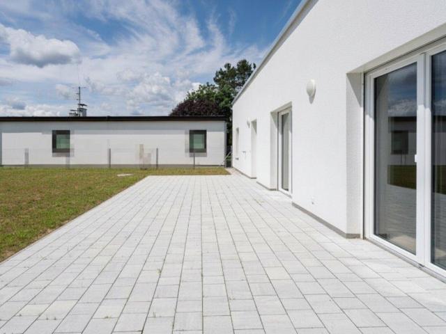 Bungalow Erstbezug nach Renovierung