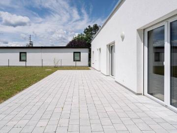 Haus zum Verkauf in 2601 - Garten, Heizung