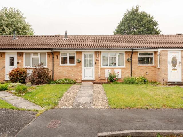 1 bedroom bungalow for sale