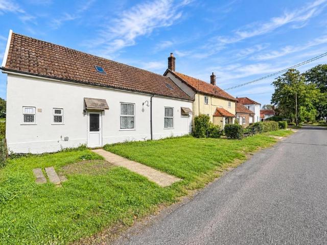 Bungalow for sale