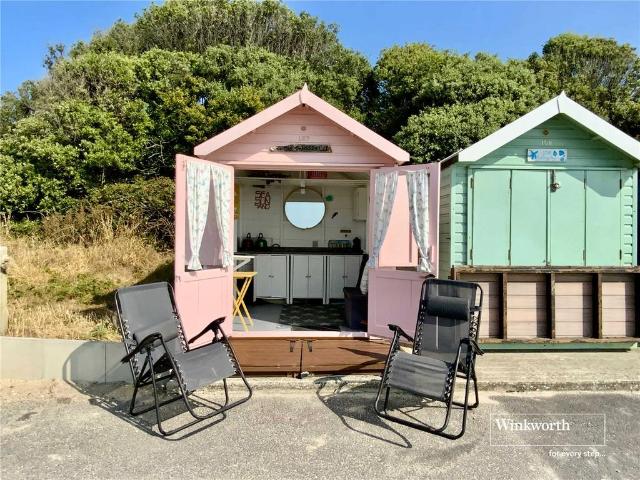 Bungalow for sale
