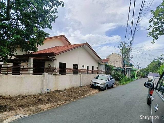 Bungalow for Sale in Calendola San Pedro Laguna