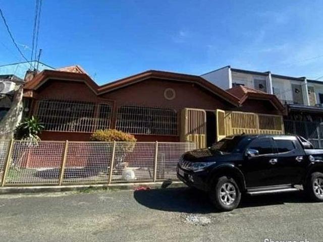 Bungalow for Sale in Chrysanthemun Village San Pedro Laguna