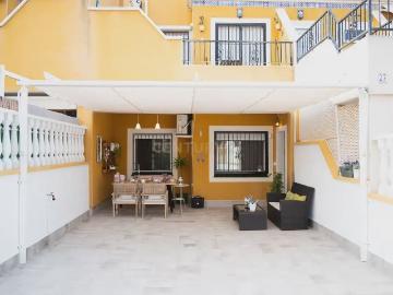 Bungalow for rent in Arenales del Sol, Elche / Elx, Alicante