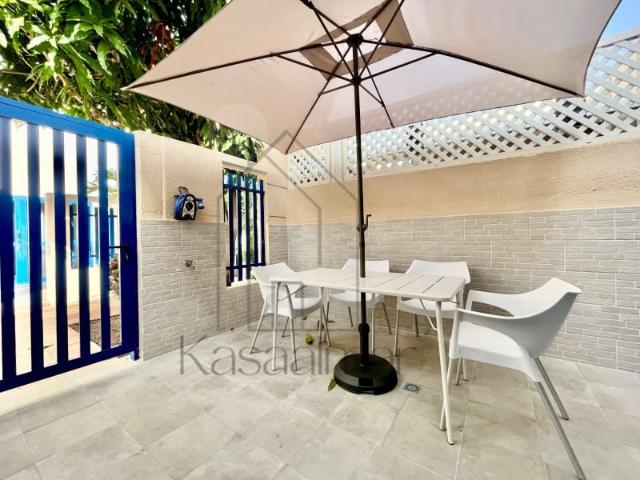 Bungalow for rent in Bahia Feliz, San Bartolomé de Tirajana, Gran Canaria