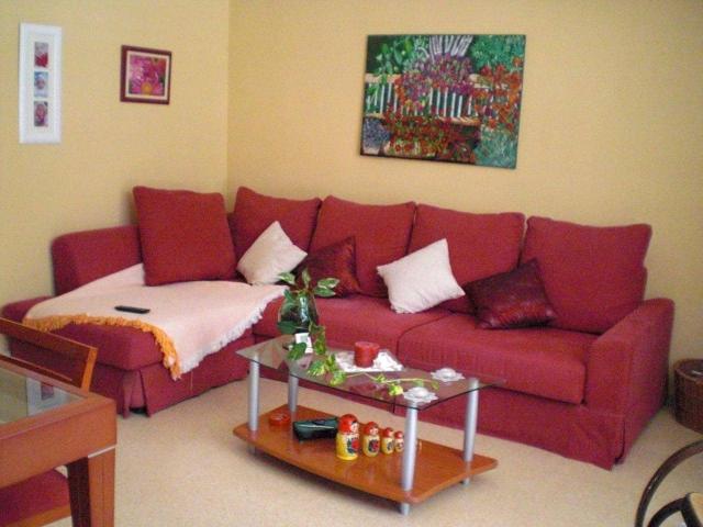 Bungalow for rent in Cabo de las Huertas, Alicante / Alacant city, Alicante