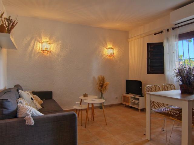 Bungalow for rent in Centro ciudad, Javea / Xàbia, Alicante