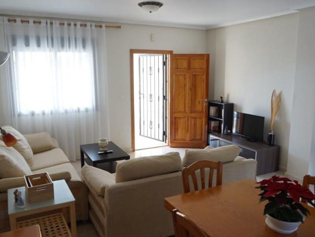 Bungalow for rent in Ciudad Quesada, Rojales, Alicante