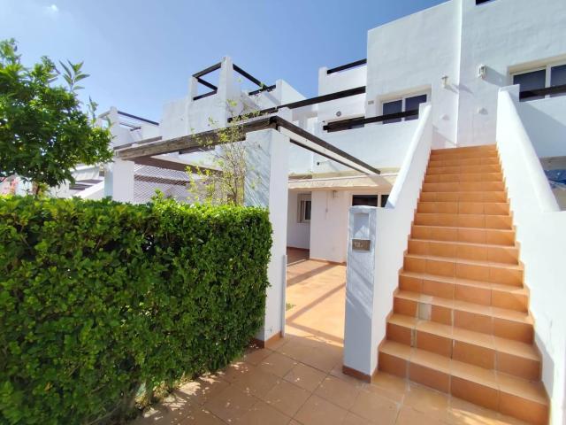 Bungalow for rent in Condado de Alhama, Alhama de Murcia, Murcia