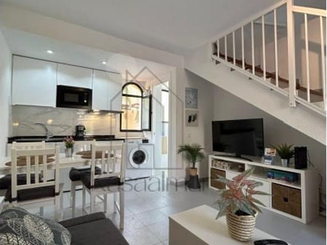 Bungalow for rent in Costa Calma, Pájara, Fuerteventura