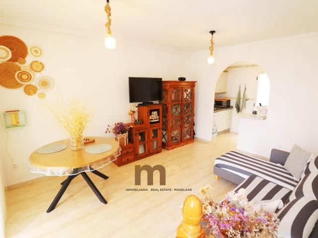 Bungalow for rent in El Moncayo El Pòrtic, Guardamar del Segura, Alicante