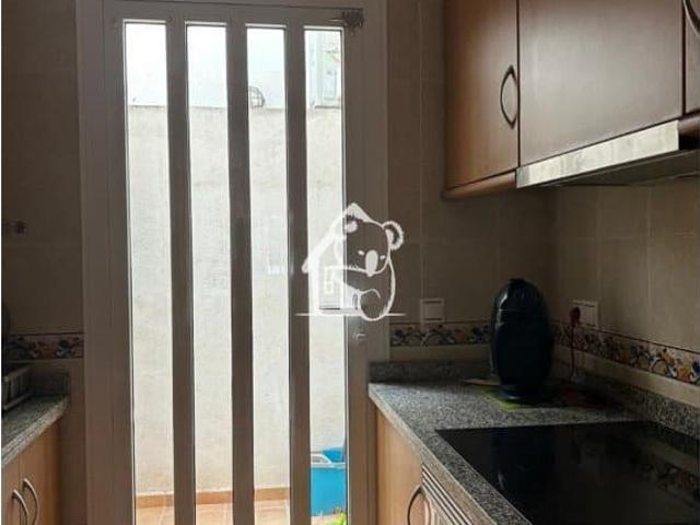 Bungalow for rent in La Campaneta, Orihuela, Alicante