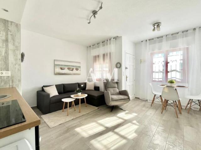 Bungalow for rent in Las Filipinas, Alicante